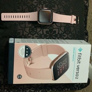 FITBIT VERSA 2